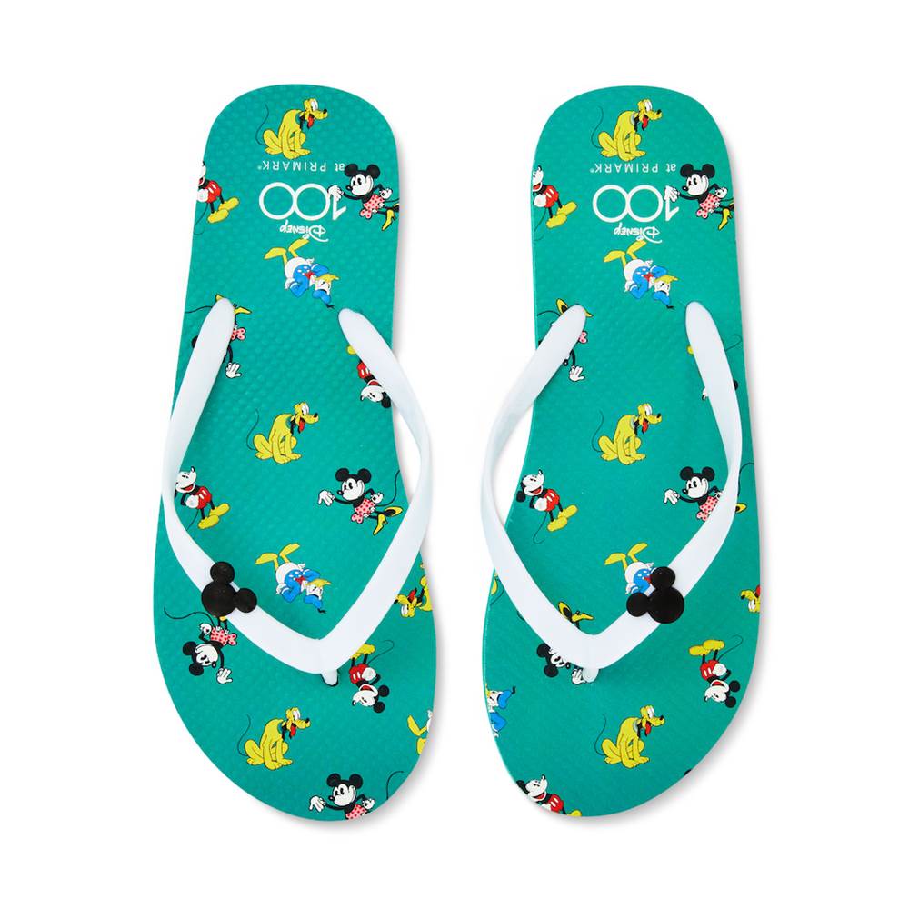 Disney100 Primark Mickey Mouse Originals Collection Lands in Stores