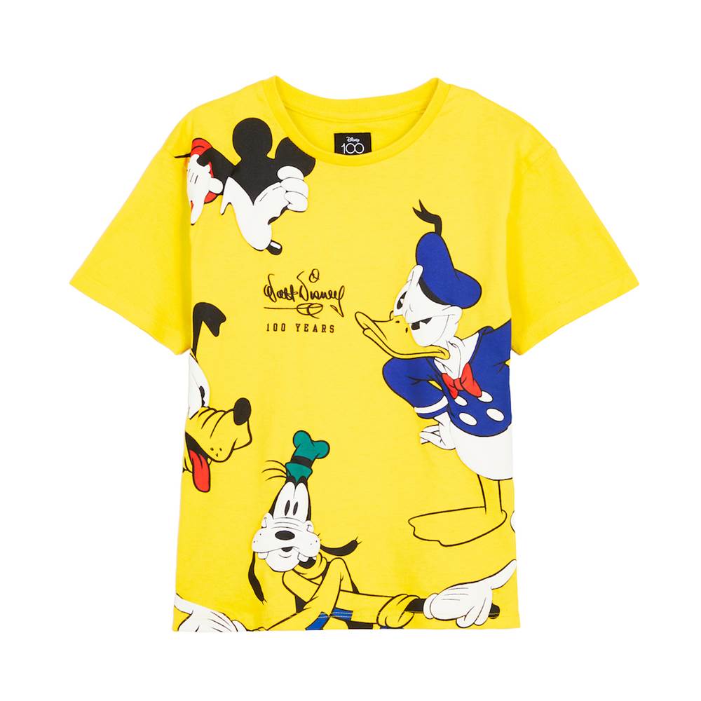 Disney100: Primark Mickey Mouse Originals Collection Lands in Stores ...