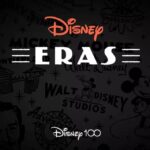 Disney100: The Eras Collection Coming to shopDisney on January 27th