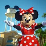 Disneyland Paris to Celebrate Polka Dot Day on January 22nd