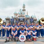 Disneyland Resort All-American College Band Program Taking Hiatus