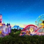 Disneyland Resort Announces Earlier Park Hopping Time, Free On-Ride Photopass Downloads