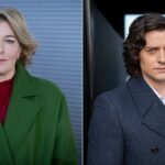 "Doctor Who" Bringing Back Jemma Redgrave's Kate Stewart and Adding Aneurin Barnard