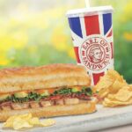 Earl of Sandwich Returning to Downtown Disney in February, Plus More District Updates