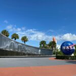 Events Happening for the New Year at the Kennedy Space Center Visitor Complex