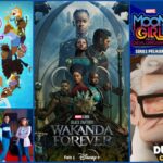 Everything Coming to Disney+ in February 2023