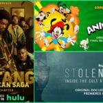 Everything Coming to Hulu in February 2023