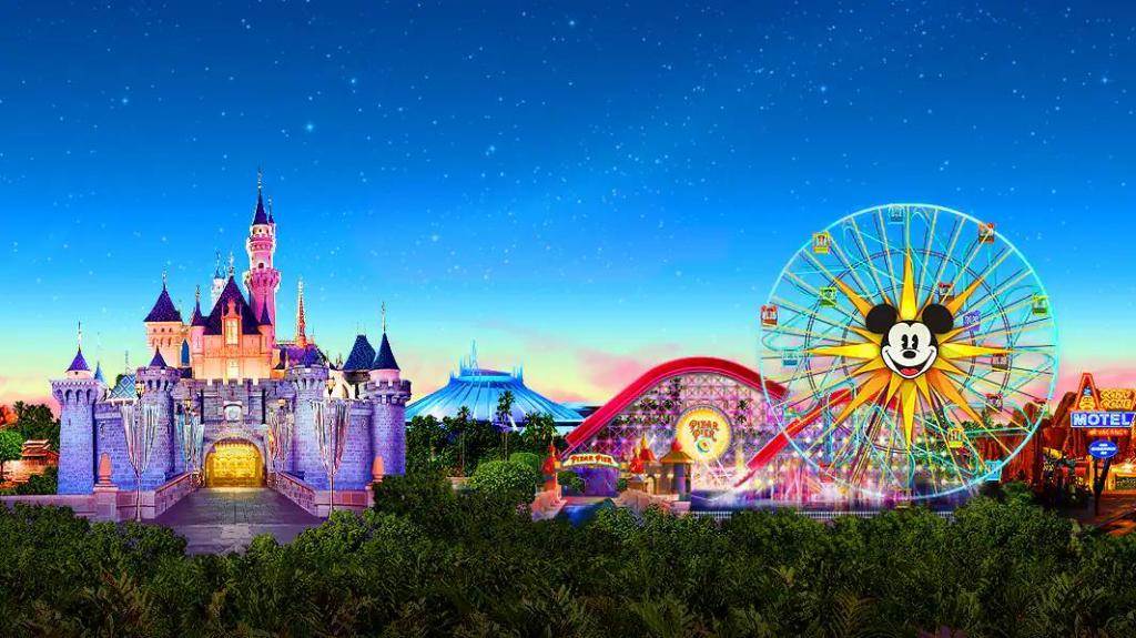First Look at New Theme Park Reservation System for Disneyland and Walt  Disney World Revealed - Disneyland News Today