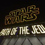 Extinct Attractions - Star Wars: Path of the Jedi