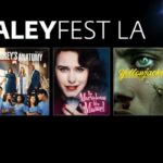 Full Lineup Announced for PaleyFest LA 2023