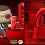 Funko and Loungefly Daredevil Exclusives Land at Entertainment Earth