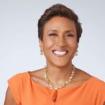 "Good Morning America" Co-Anchor Robin Roberts to Marry Her Longtime Partner