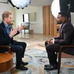“Good Morning America” to Feature Interview with Prince Harry Ahead of the Release of His Memoir