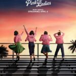 "Grease: Rise of the Pink Ladies" to kick Off on April 6th on Paramount+