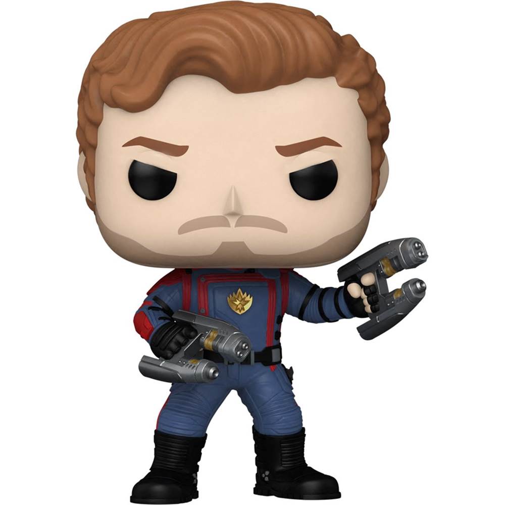 Guardians of the Galaxy Vol. 3 Funko Pop! and Key Chain Collectibles Now  Available for Pre-Order