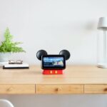 "Hey Disney!" Voice Assistant Being Shown Off at Las Vegas Consumer Electronics Show