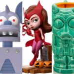 Hot Off The Truck: Newly In-Stock Disney, Star Wars and Marvel Merchandise at Entertainment Earth