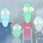 Hulu Cuts Ties with "Solar Opposites" Creator Justin Roiland