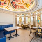 Inside Donald’s Dine ‘n Delights Opening This Month at Shanghai Disney Resort