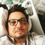 Jeremy Renner Shares Message on Instagram as Recovery Continues