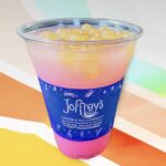 Joffrey’s Coffee Offering Annual Passholder Exclusive Drink During EPCOT International Festival of the Arts