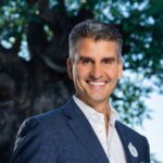 Josh D’Amaro Says Disney Parks Project Funds Not Impacted By Disney+ Losses