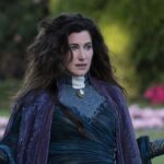 Kathryn Hahn Teases “A Little Song Here or There” in "Agatha: Coven of Chaos"