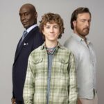 Lance Reddick, Toby Stephens Join Cast of "Percy Jackson and the Olympians"