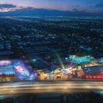 Las Vegas' AREA15 Announces Major 20 Acre Expansion