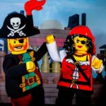 LEGOLAND Florida Brings Back PirateFest Weekends Starting Jan 21