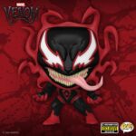 Venom Carnage Miles Morales Funko Pop! Available for Pre-Order Exclusively at Entertainment Earth