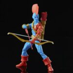 Target Exclusive Marvel Legends Yondu Action Figure Coming Soon