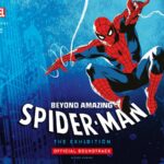 Marvel’s Spider-Man: Beyond Amazing – The Exhibition Soundtrack Now Available for Streaming