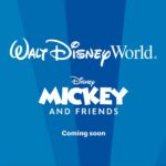 McDonald's Teases Another Walt Disney World Happy Meal Toy Collection