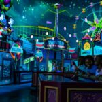 Mickey & Minnie’s Runaway Railway to Open with Virtual Queue, Individual Lightning Lane at Disneyland Park