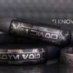 New Star Wars Bracelets Available From Enso Rings