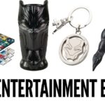 Hot Off The Truck: Newly In-Stock Black Panther Merchandise at Entertainment Earth