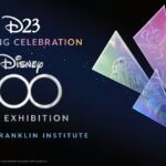 Opening Celebration for Disney100: The Exhibition at The Franklin Institute Exclusively for D23 Members