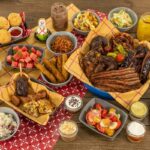 Opening Date, Menu Revealed for Roundup Rodeo BBQ in Toy Story Land at Disney's Hollywood Studios