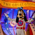 Pete's Silly Sideshow Character Meet & Greet Reopening This Sunday at the Magic Kingdom