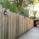 Photos: Construction Walls Create a Dead End in Adventureland at Disneyland