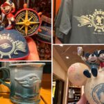 Photos: Disney Cruise Line 2023 Merchandise Sails on to the Disney Fantasy