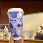 Photos: Disney100 Cups Spotted Aboard the Disney Fantasy