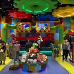 Photos: Visit the 1Up Factory Gift Shop at Universal Studios Hollywood's Super Nintendo World Themed Land