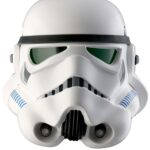 Pre-Order The New Star Wars Classic Imperial Stormtrooper Helmet Accessory By Denuo Novo