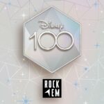 Rock 'Em Socks To Kickoff Year-Long Disney100 Collection With Mickey Mouse