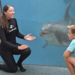 SeaWorld San Diego Gives Inside Look to Animal Care for One Weekend Only