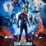 Second Trailer for Marvel's "Ant-Man and the Wasp: Quantumania" Features MODOK, More Kang
