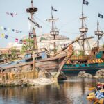Shanghai Disneyland to Raise Ticket Prices Effective June 23rd, 2023