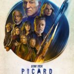Teaser Poster Released for Third and Final Season of "Star Trek: Picard" on Paramount+